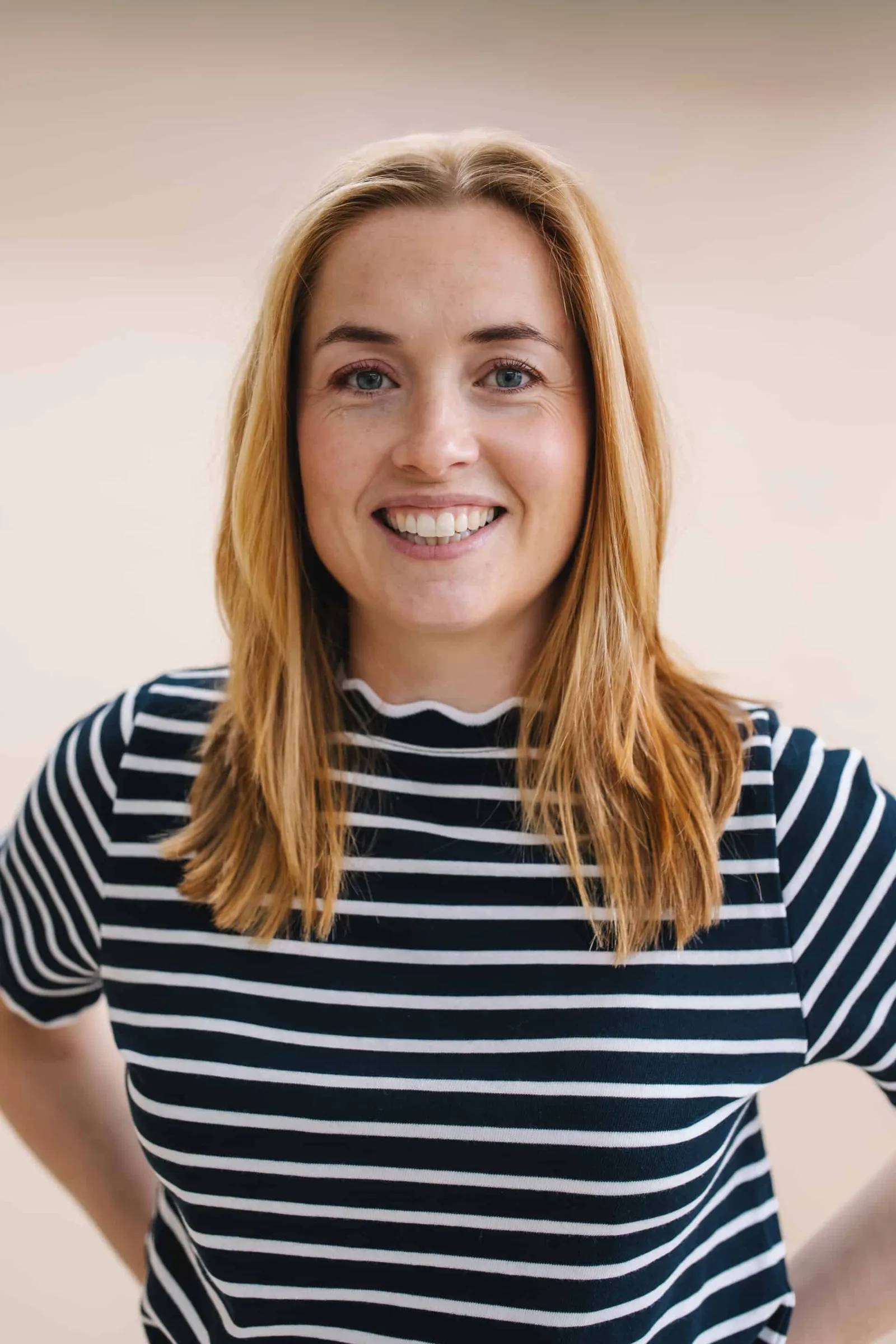 Hannah Hickman - Owner of Hannah Hickman Creative Cake Makers