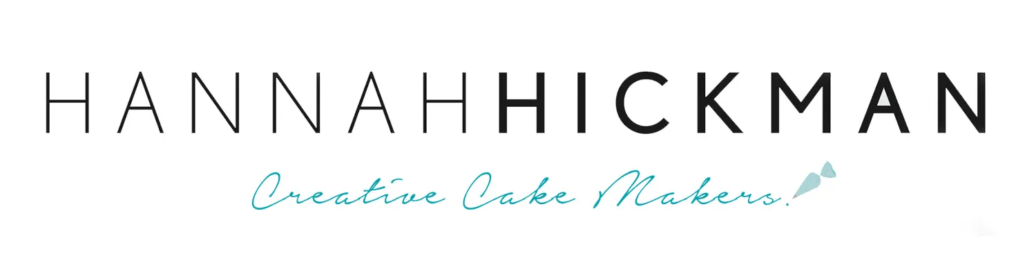 Hannah Hickman Cakes