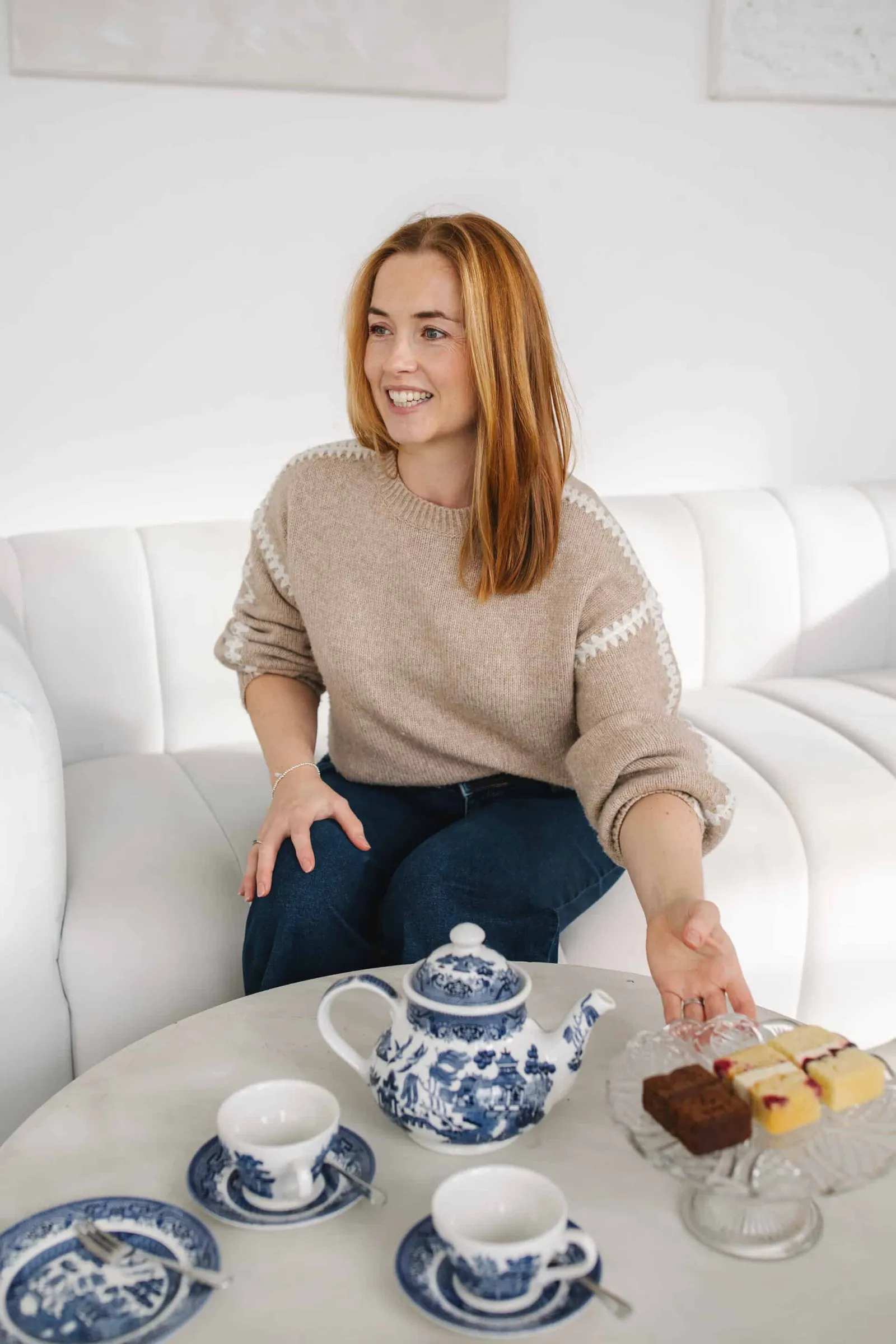 Hannah Hickman Cake Designer