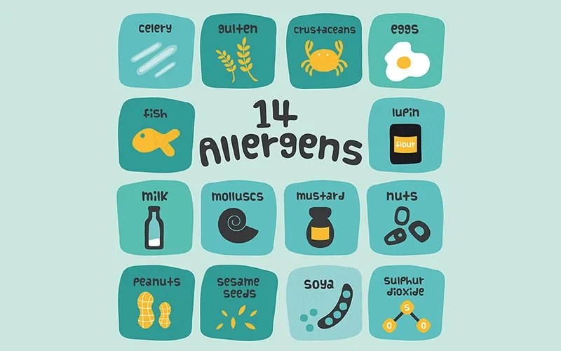 ALLERGENS