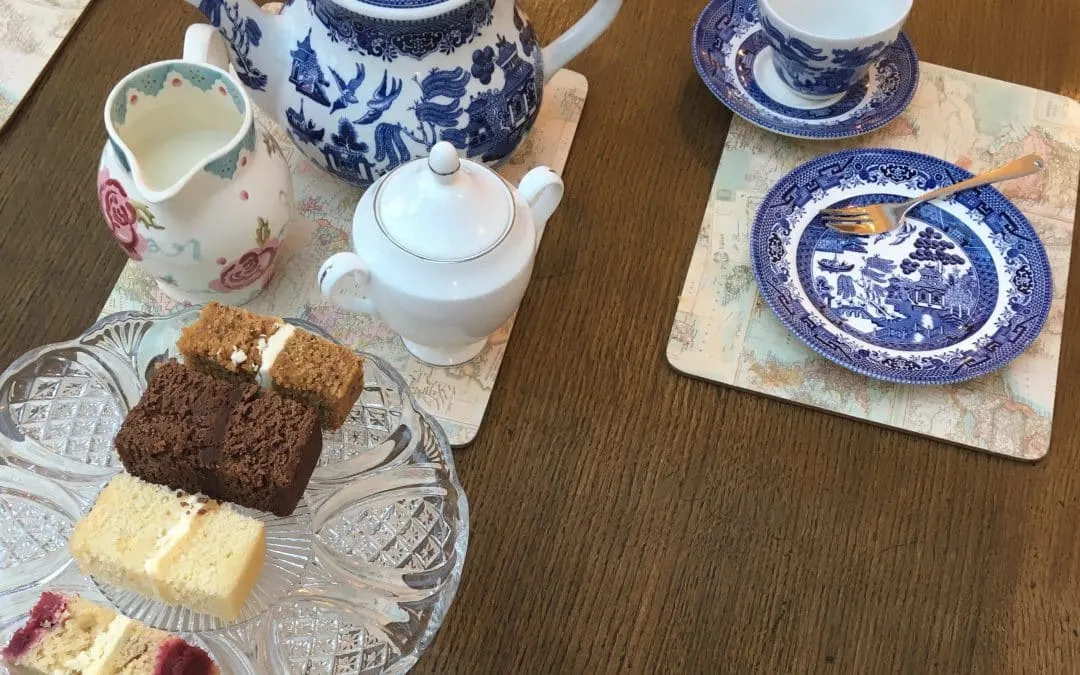 Wedding Cake Consultations