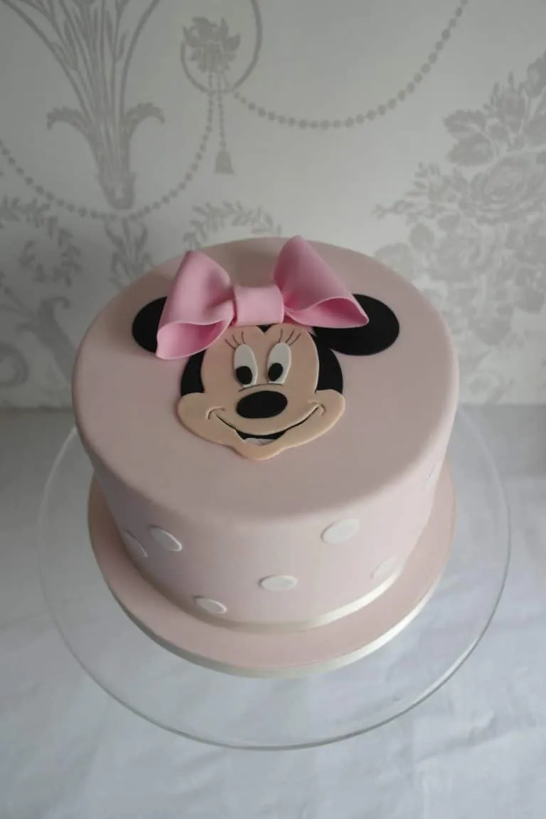 Minnie Mouse